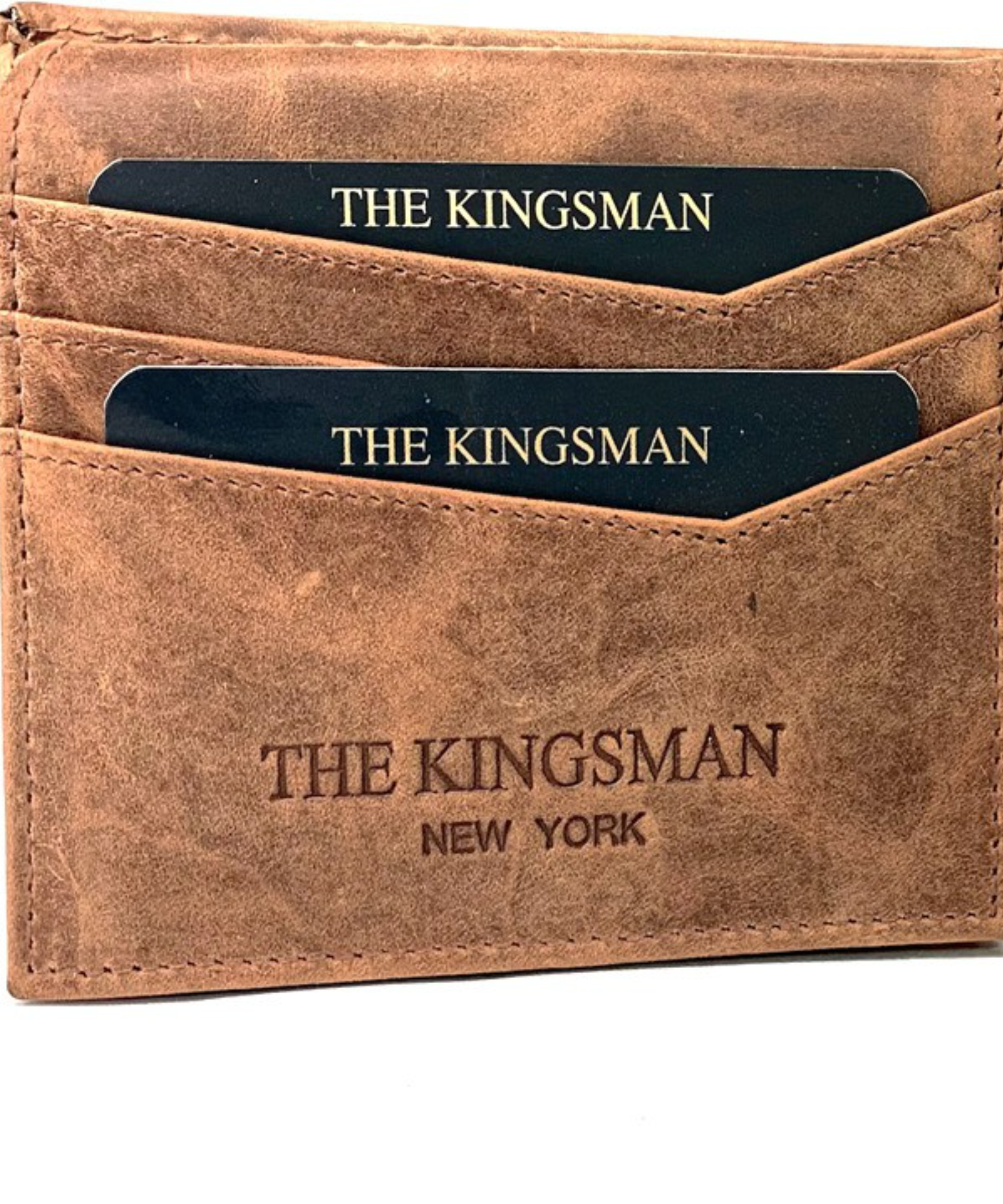 Premium Quality Men's Wallet